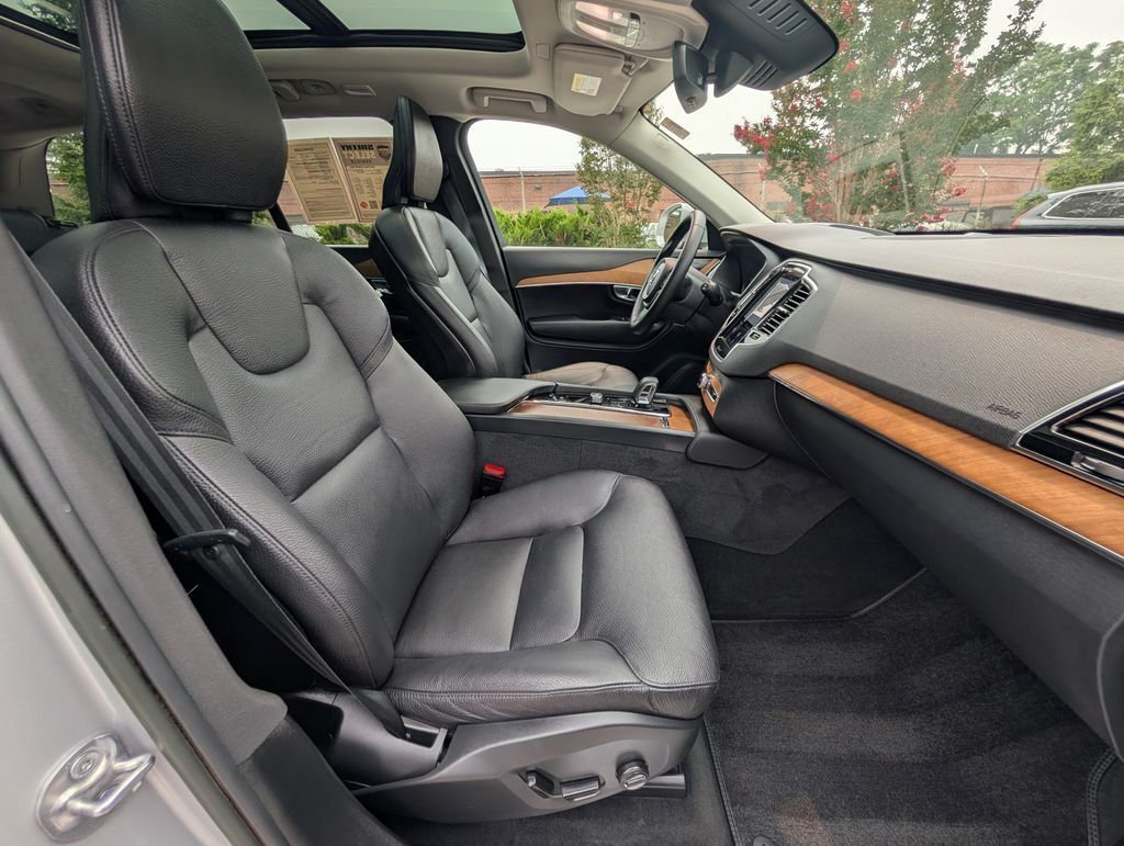 2023 Volvo XC90 B5 Plus Hunt Valley MD
