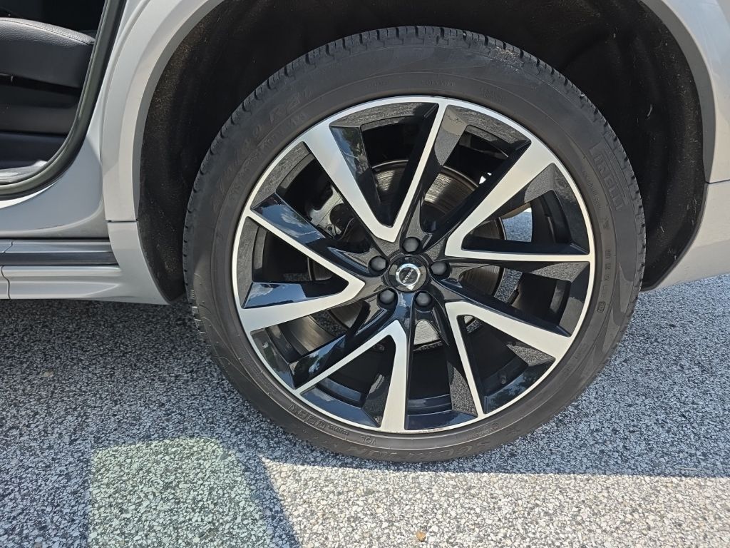 2023 Volvo XC90 B5 Plus Hunt Valley MD