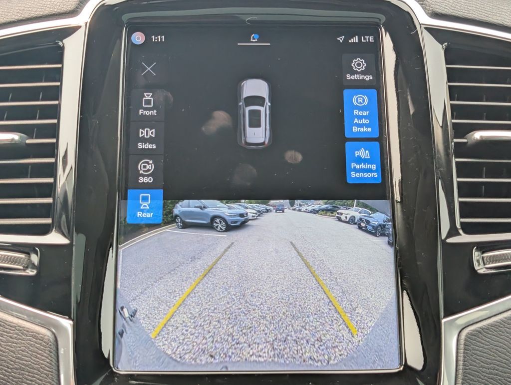 2023 Volvo XC90 B5 Plus Hunt Valley MD