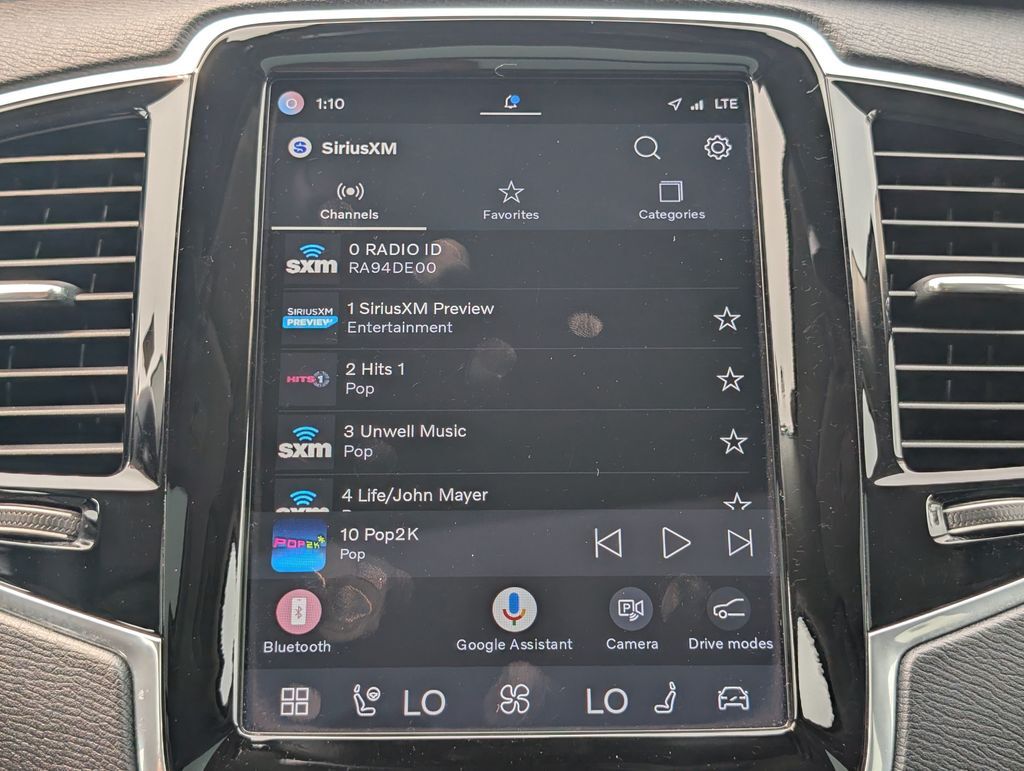 2023 Volvo XC90 B5 Plus Hunt Valley MD