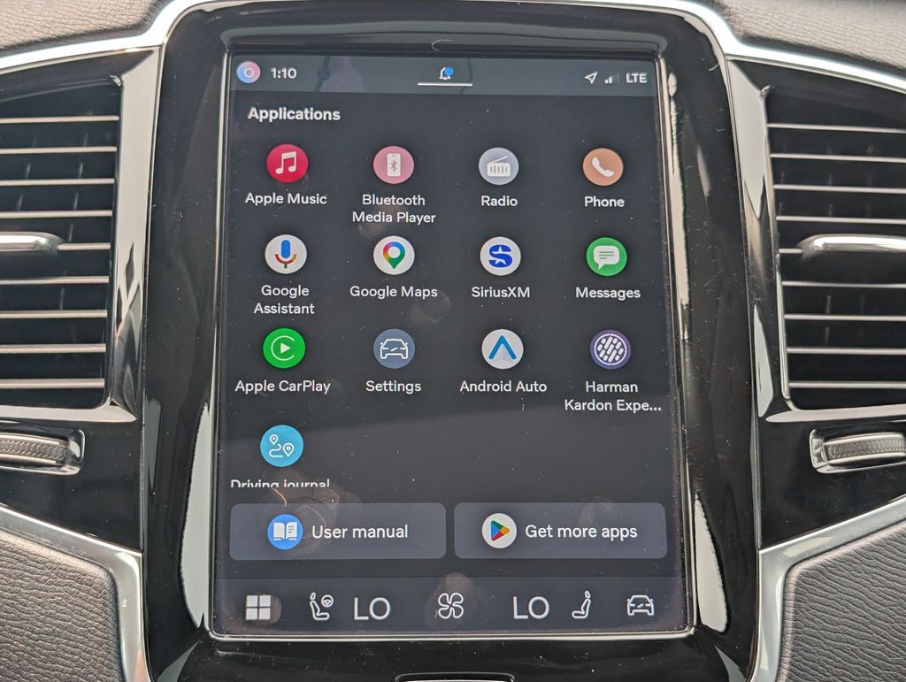 2023 Volvo XC90 B5 Plus Hunt Valley MD