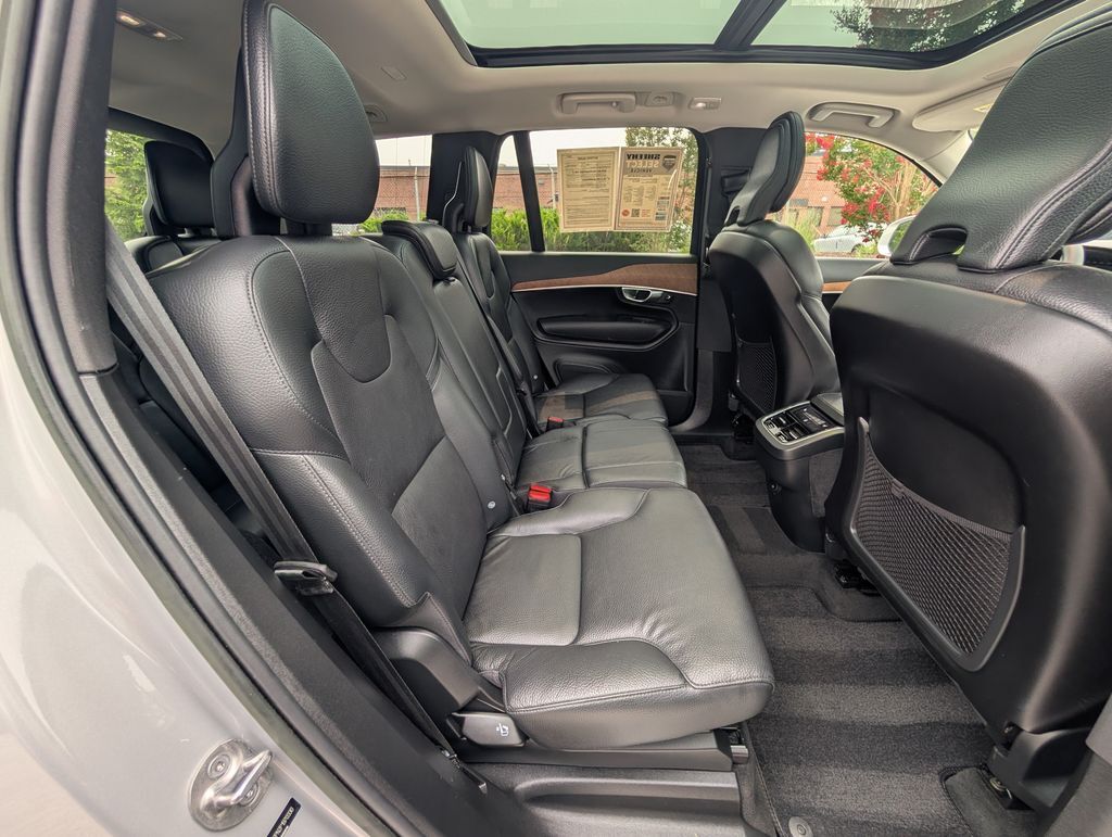2023 Volvo XC90 B5 Plus Hunt Valley MD