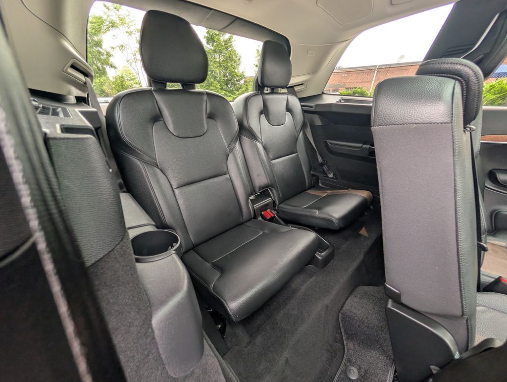 2023 Volvo XC90 B5 Plus Hunt Valley MD