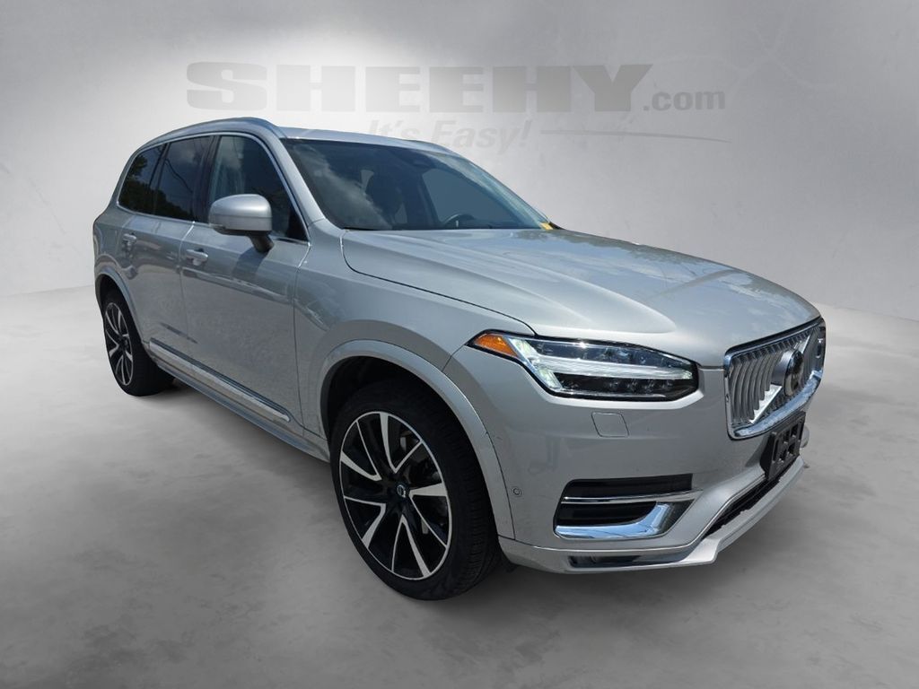 2023 Volvo XC90 B5 Plus Hunt Valley MD