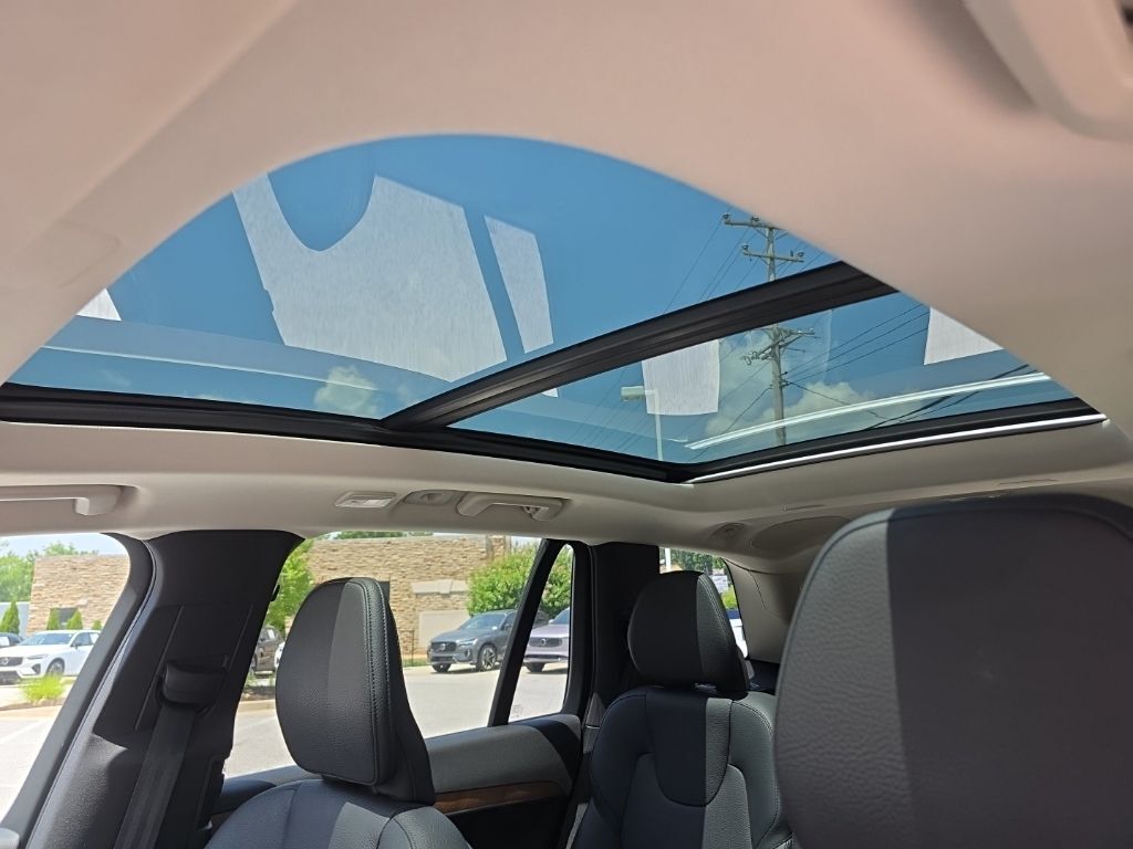 2023 Volvo XC90 B5 Plus Hunt Valley MD