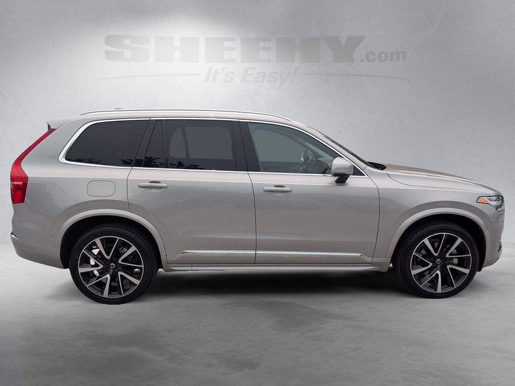 2023 Volvo XC90 B5 Plus Hunt Valley MD