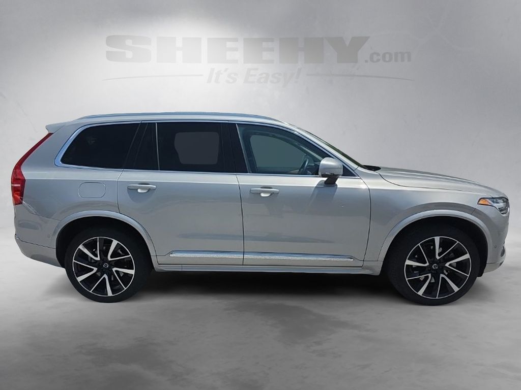 2023 Volvo XC90 B5 Plus Hunt Valley MD