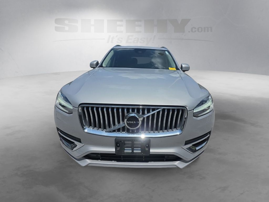 2023 Volvo XC90 B5 Plus Hunt Valley MD