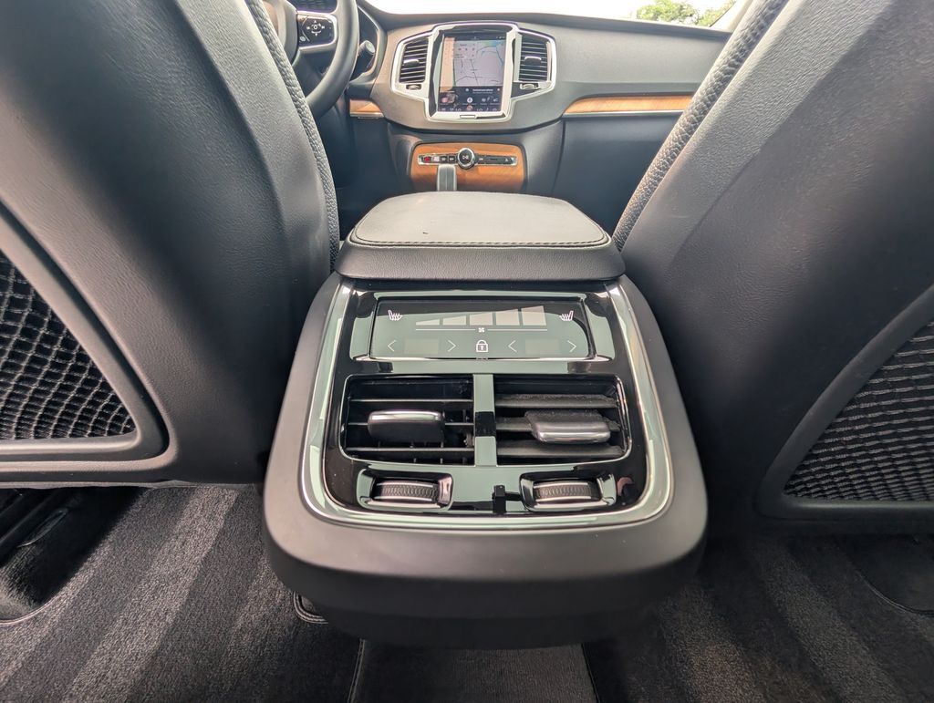 2023 Volvo XC90 B5 Plus Hunt Valley MD