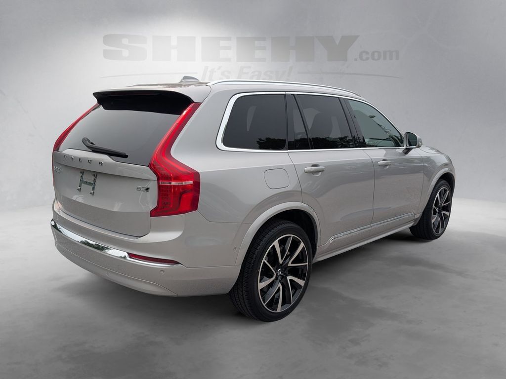 2023 Volvo XC90 B5 Plus Hunt Valley MD