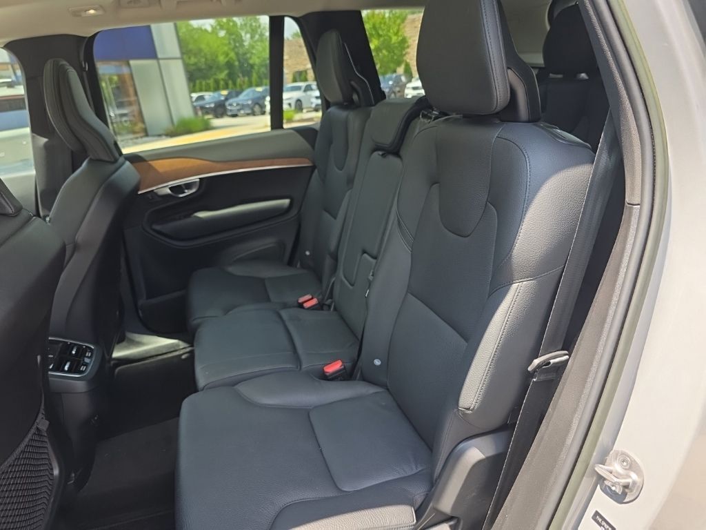 2023 Volvo XC90 B5 Plus Hunt Valley MD