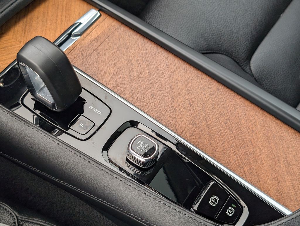2023 Volvo XC90 B5 Plus Hunt Valley MD