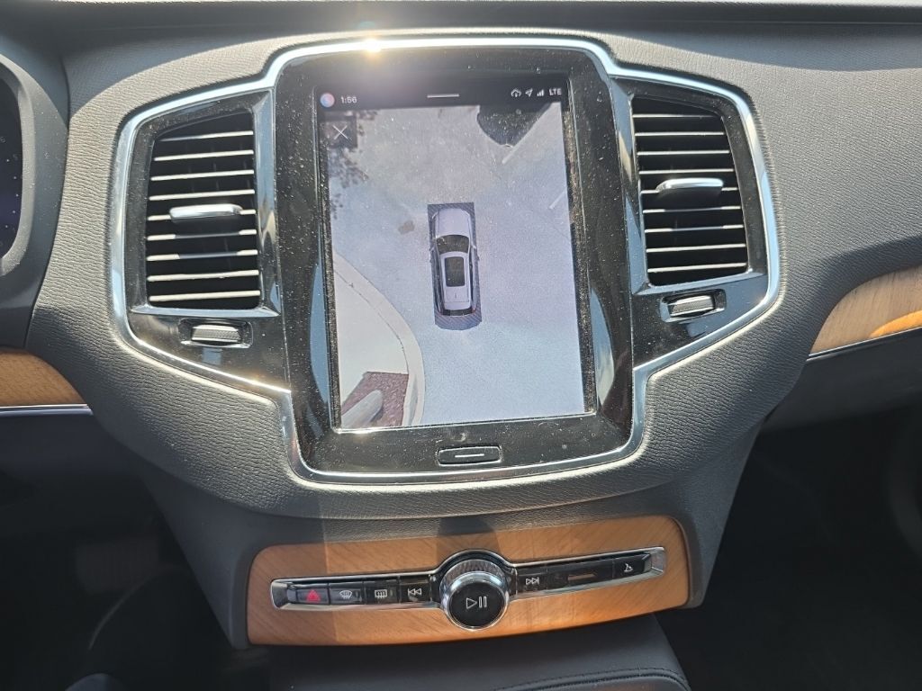 2023 Volvo XC90 B5 Plus Hunt Valley MD