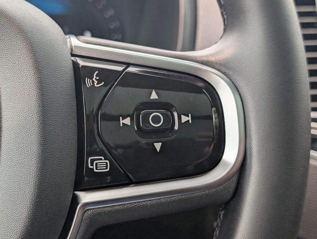 2023 Volvo XC90 B5 Plus Hunt Valley MD