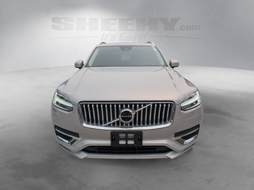 2023 Volvo XC90 B5 Plus Hunt Valley MD