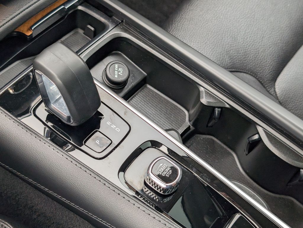 2023 Volvo XC90 B5 Plus Hunt Valley MD