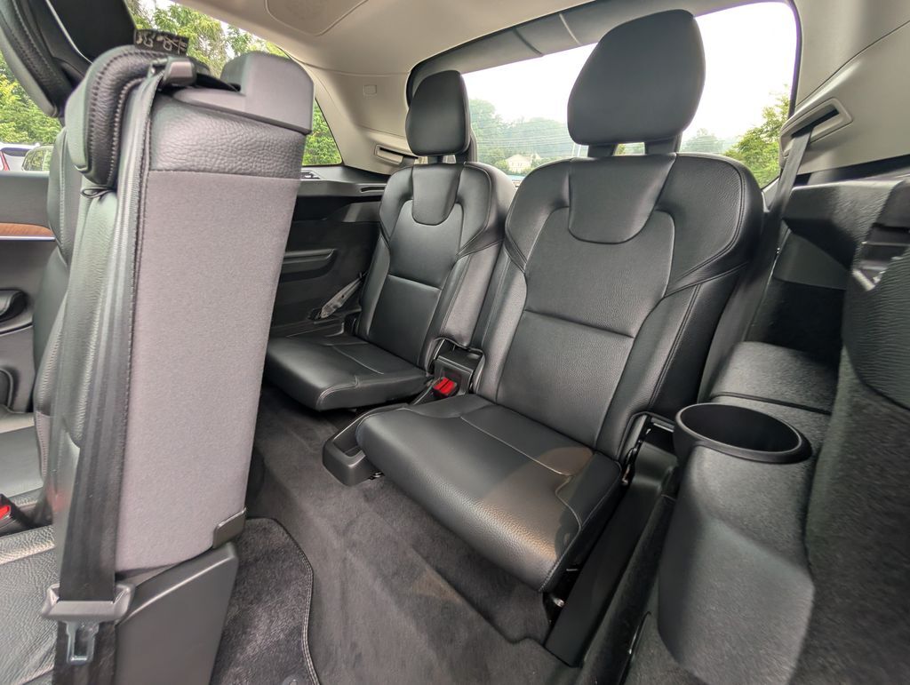 2023 Volvo XC90 B5 Plus Hunt Valley MD