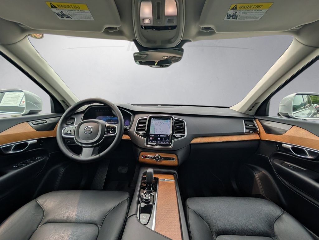 2023 Volvo XC90 B5 Plus Hunt Valley MD