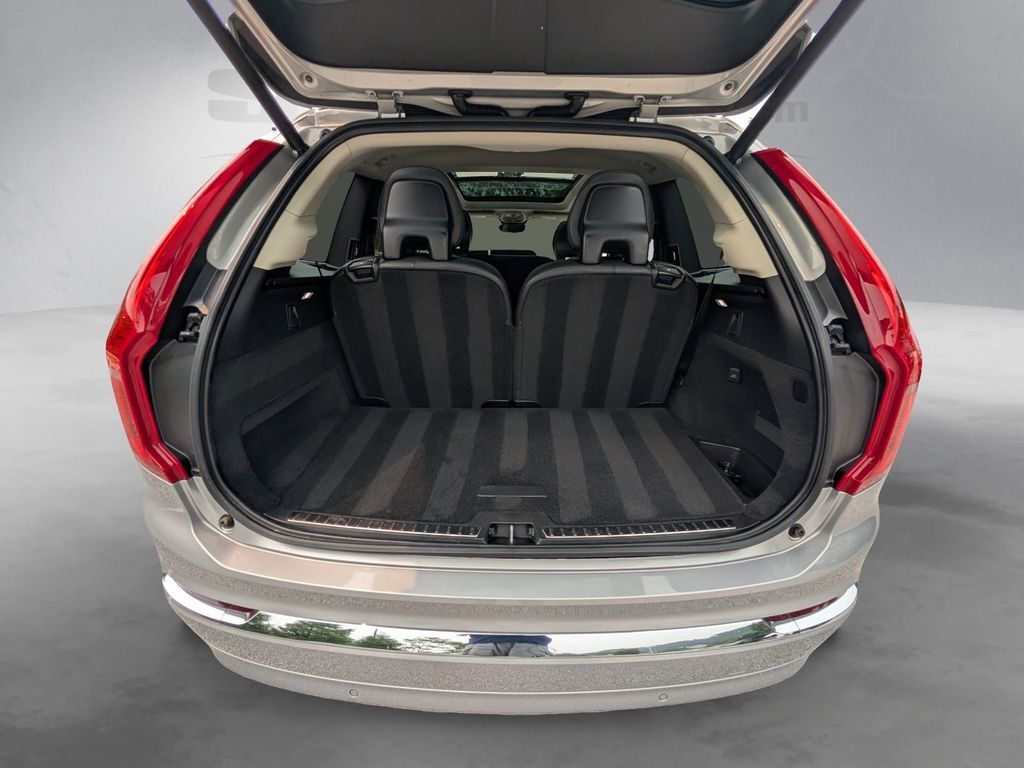 2023 Volvo XC90 B5 Plus Hunt Valley MD