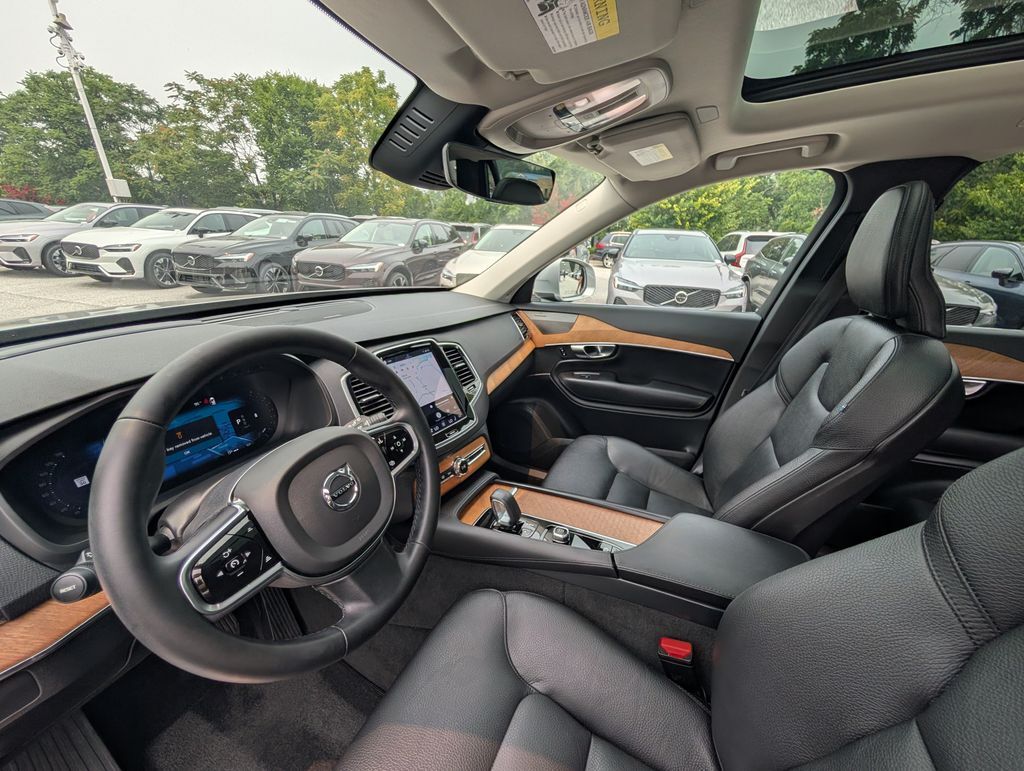 2023 Volvo XC90 B5 Plus Hunt Valley MD