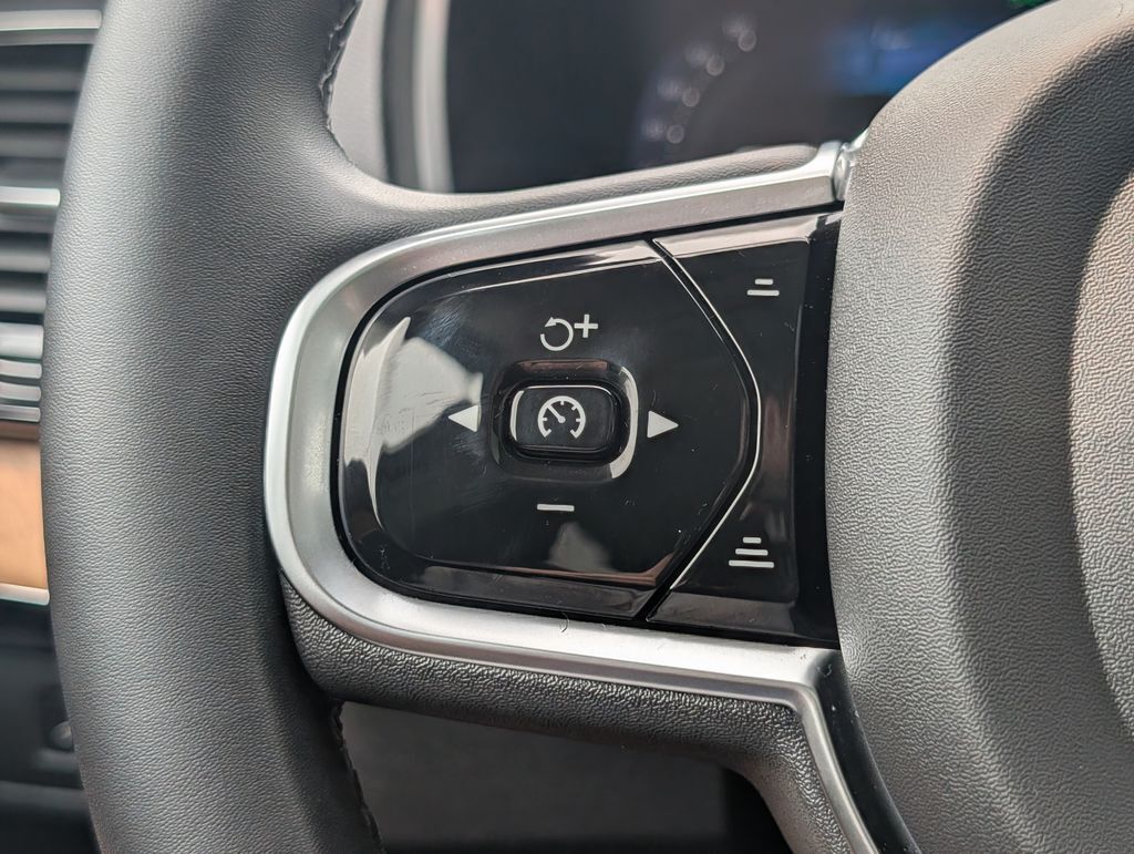2023 Volvo XC90 B5 Plus Hunt Valley MD