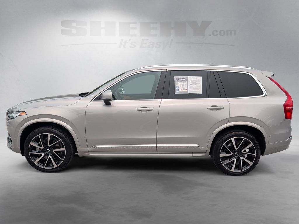 2023 Volvo XC90 B5 Plus Hunt Valley MD