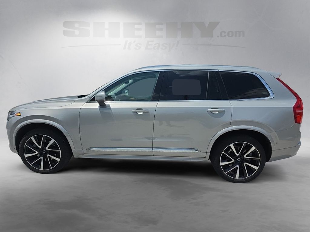 2023 Volvo XC90 B5 Plus Hunt Valley MD