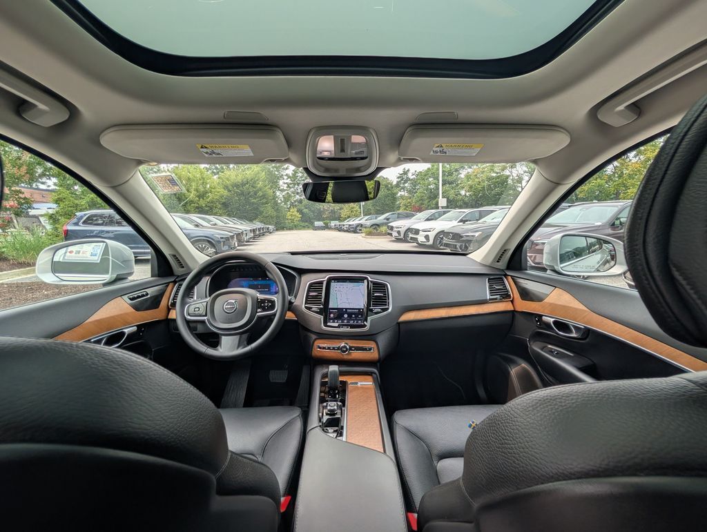 2023 Volvo XC90 B5 Plus Hunt Valley MD