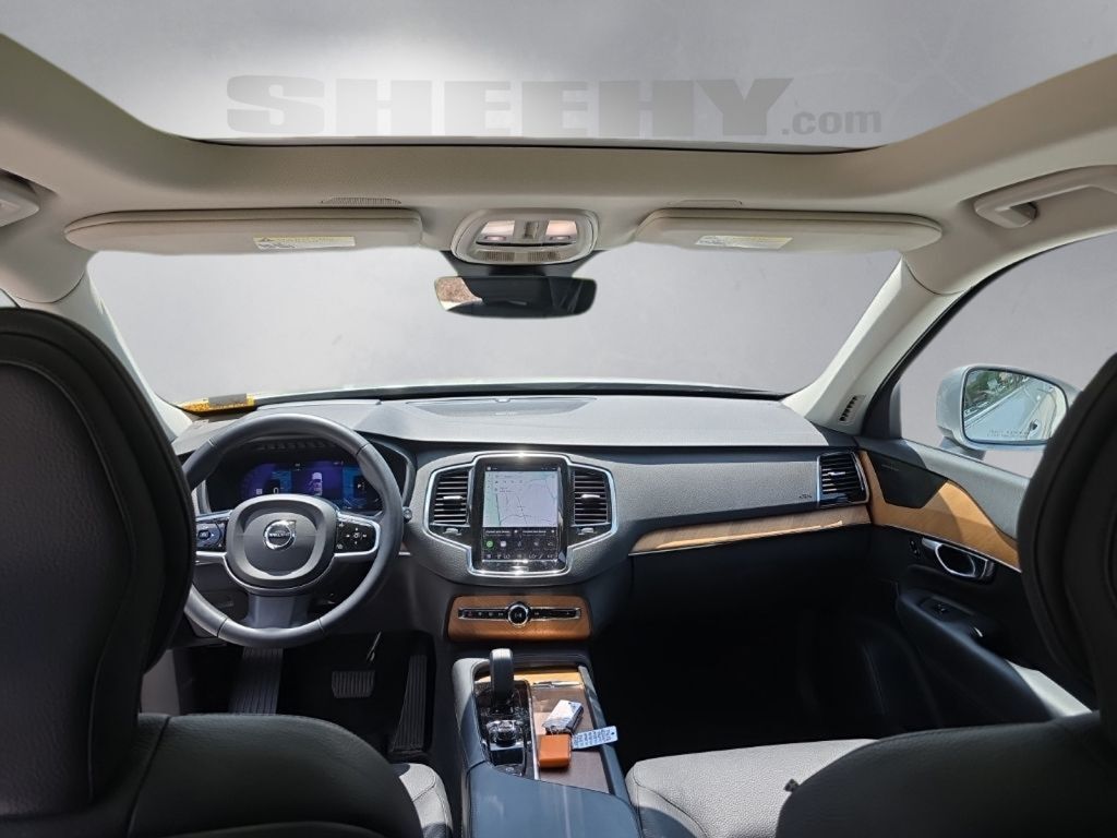 2023 Volvo XC90 B5 Plus Hunt Valley MD