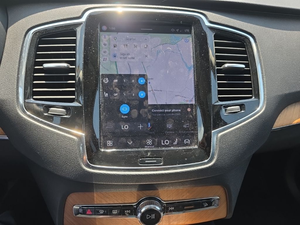 2023 Volvo XC90 B5 Plus Hunt Valley MD