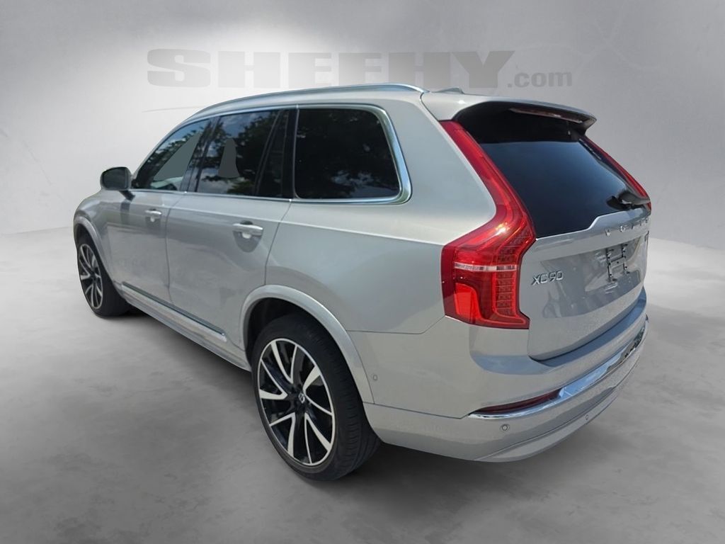 2023 Volvo XC90 B5 Plus Hunt Valley MD
