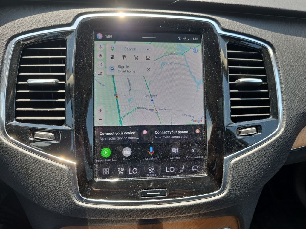 2023 Volvo XC90 B5 Plus Hunt Valley MD