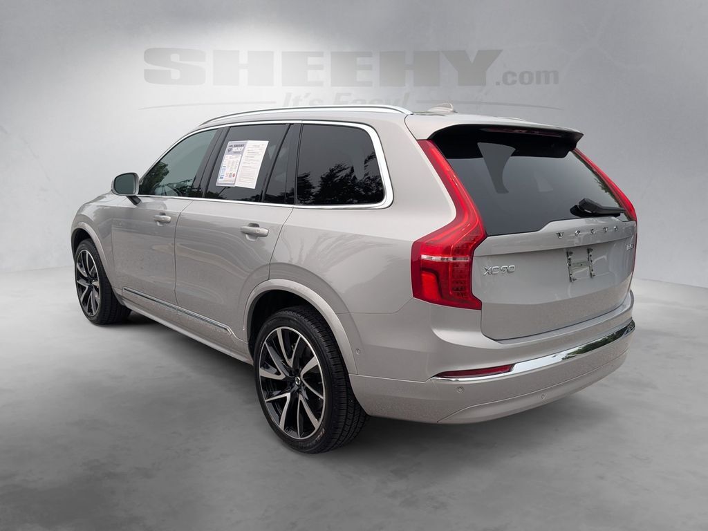 2023 Volvo XC90 B5 Plus Hunt Valley MD