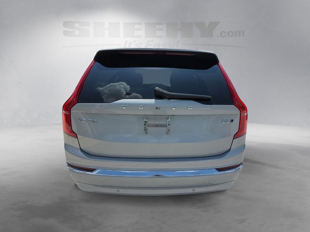 2023 Volvo XC90 B5 Plus Hunt Valley MD