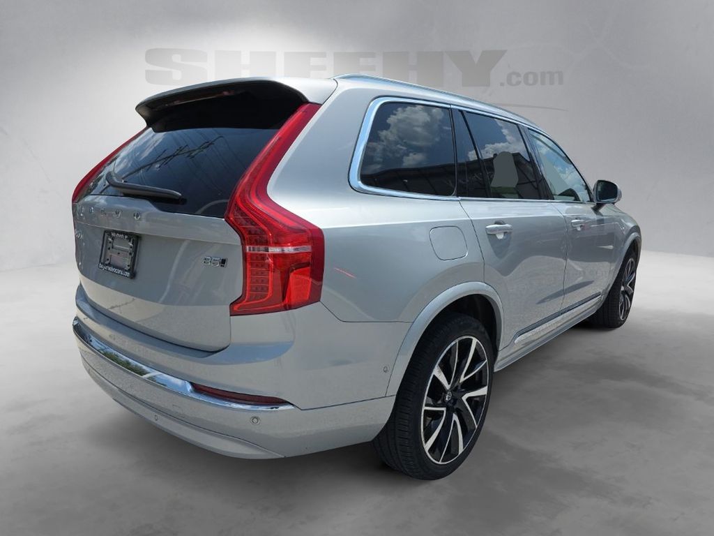 2023 Volvo XC90 B5 Plus Hunt Valley MD