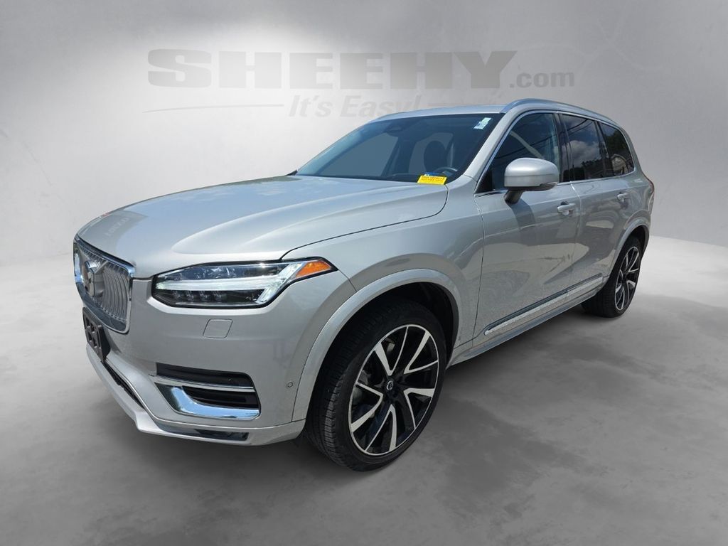 2023 Volvo XC90 B5 Plus Hunt Valley MD