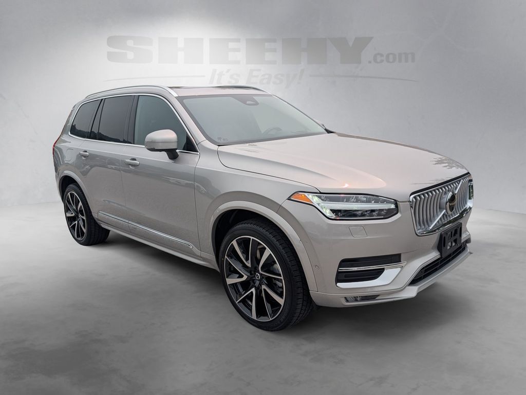 2023 Volvo XC90 B5 Plus Hunt Valley MD