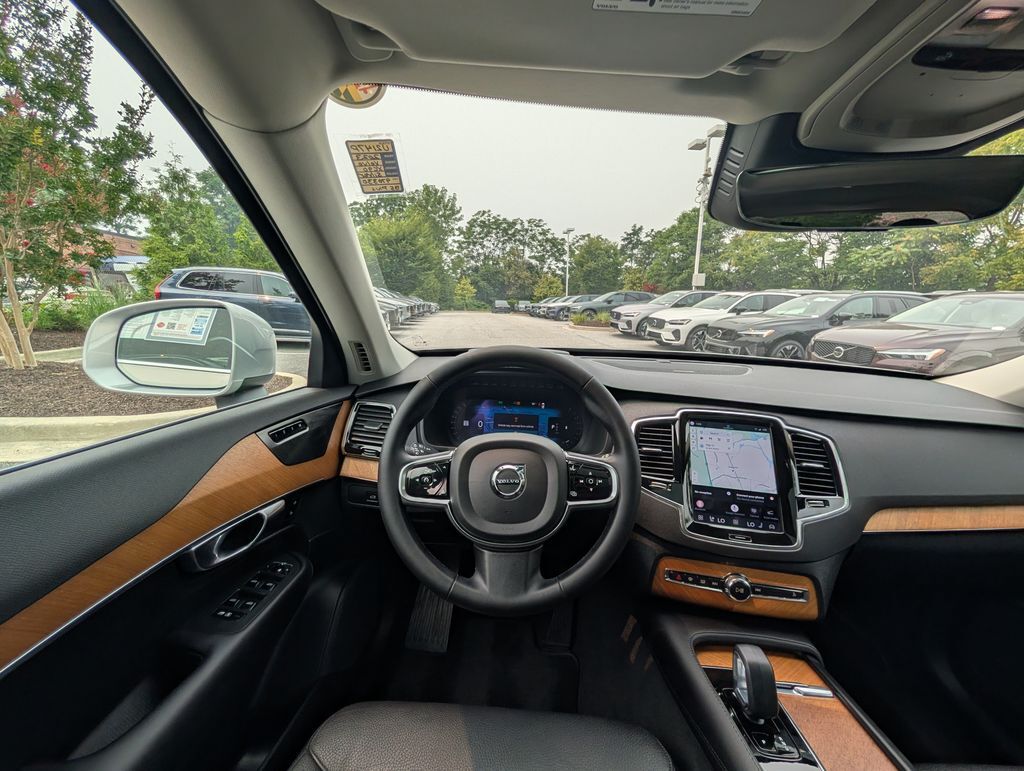 2023 Volvo XC90 B5 Plus Hunt Valley MD