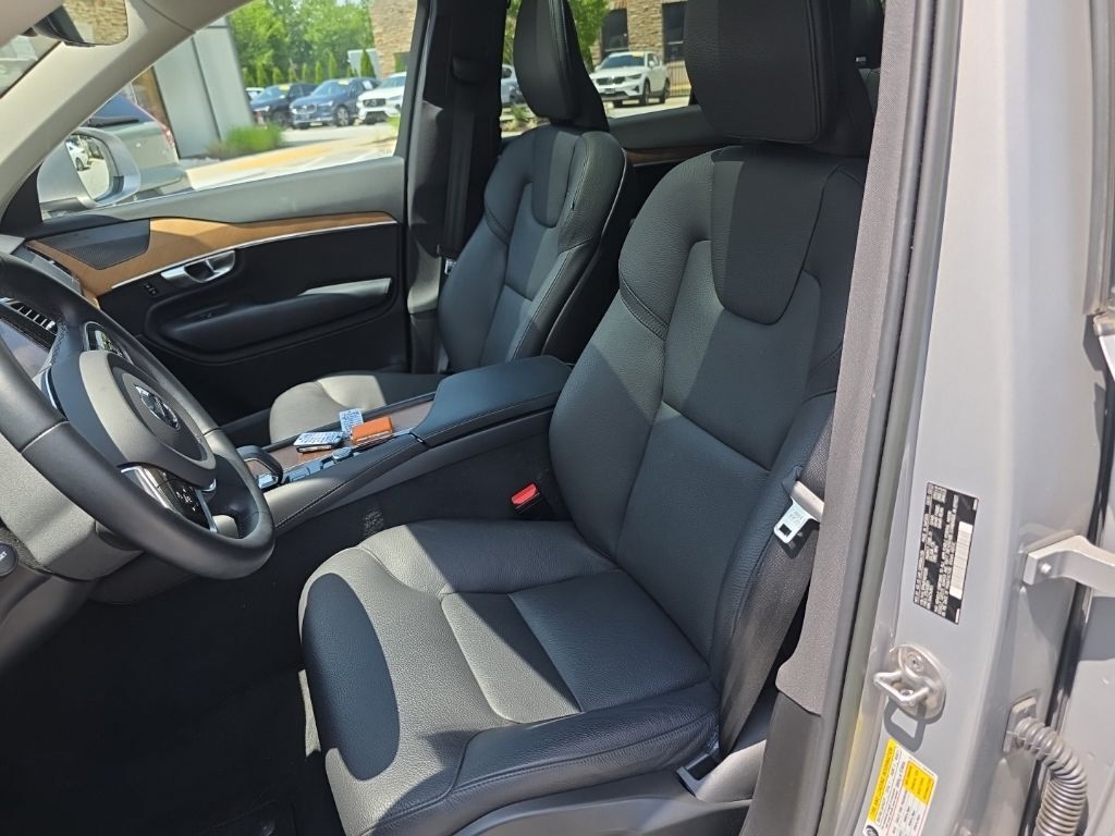 2023 Volvo XC90 B5 Plus Hunt Valley MD