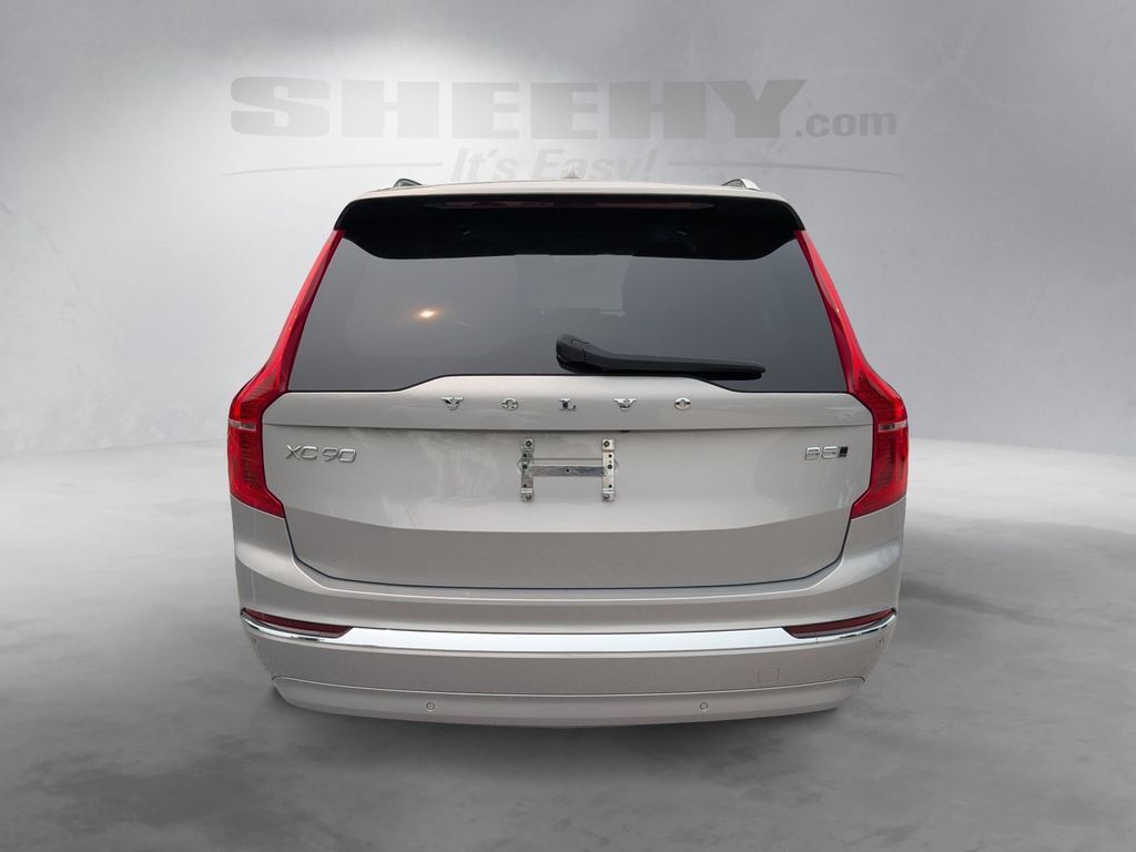2023 Volvo XC90 B5 Plus Hunt Valley MD