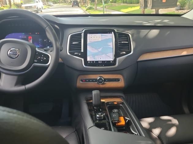 2023 Volvo XC90 B6 AWD Hybrid PLUS w/High Performance Audio, Pilot Assist * Portland OR