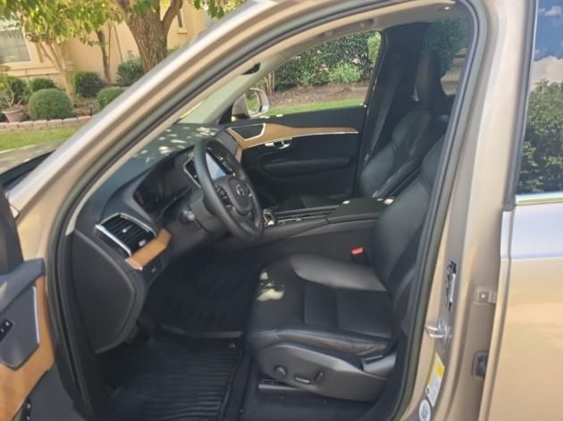 2023 Volvo XC90 B6 AWD Hybrid PLUS w/High Performance Audio, Pilot Assist * Portland OR