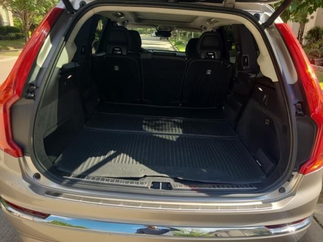 2023 Volvo XC90 B6 AWD Hybrid PLUS w/High Performance Audio, Pilot Assist * Portland OR