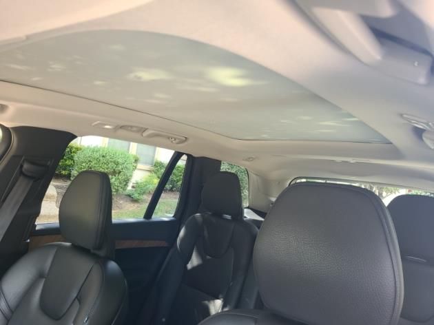 2023 Volvo XC90 B6 AWD Hybrid PLUS w/High Performance Audio, Pilot Assist, 360 Cam, 4 Heated Seats & Wheel Portland OR