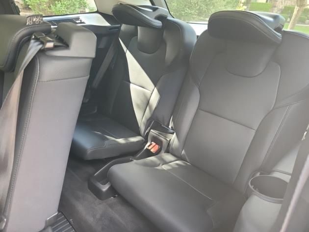 2023 Volvo XC90 B6 AWD Hybrid PLUS w/High Performance Audio, Pilot Assist, 360 Cam, 4 Heated Seats & Wheel Portland OR