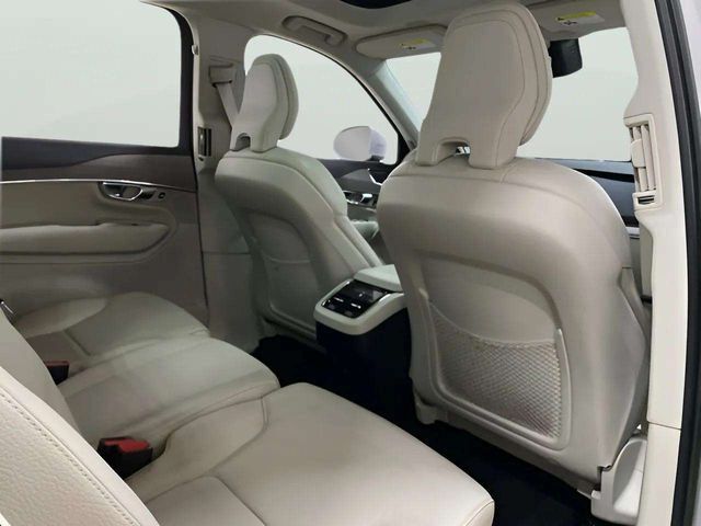 2023 Volvo XC90 B6 Core Dallas TX
