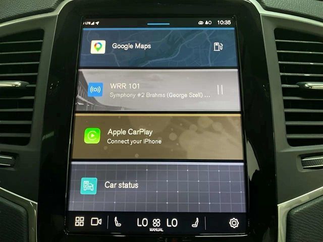 2023 Volvo XC90 B6 Core Dallas TX