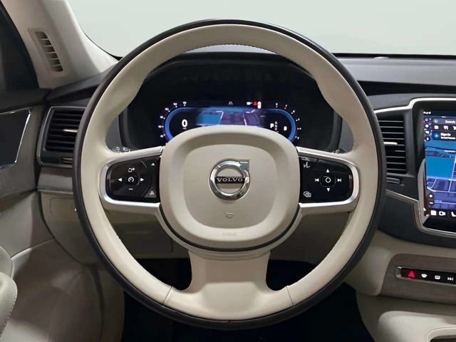 2023 Volvo XC90 B6 Core Dallas TX