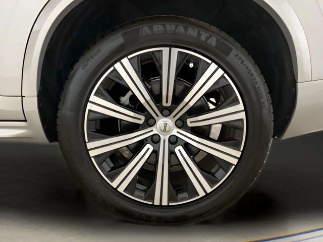 2023 Volvo XC90 B6 Core Dallas TX