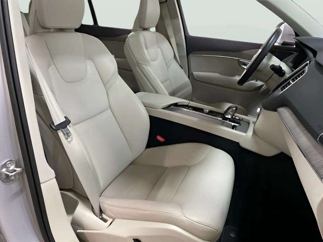 2023 Volvo XC90 B6 Core Dallas TX